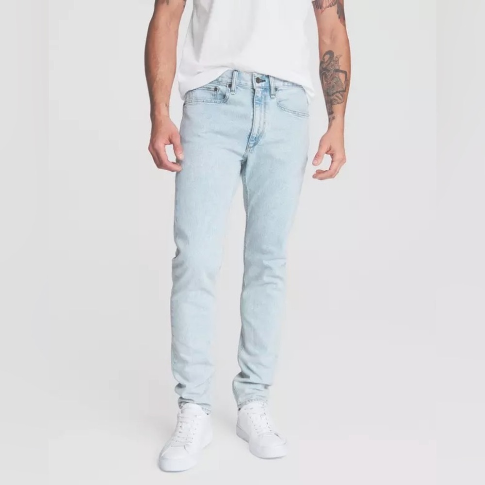 Rag & Bone Slim Fit 2 Ethan Stretch Denim - NWT